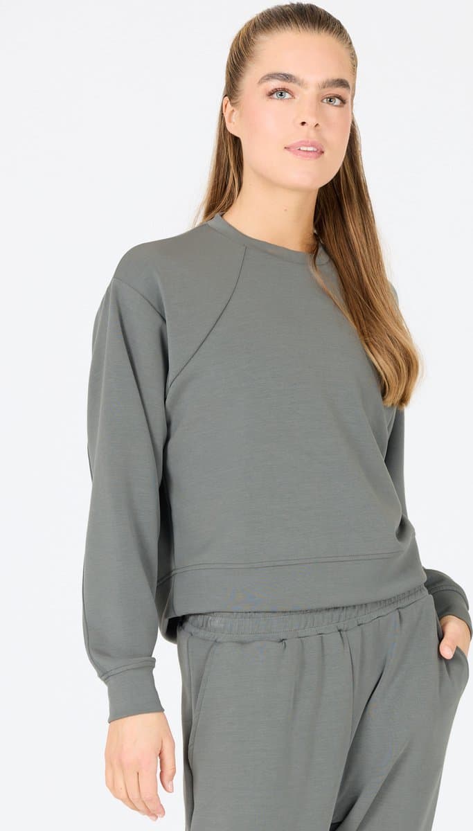 ENDURANCE Sweatshirt Jade