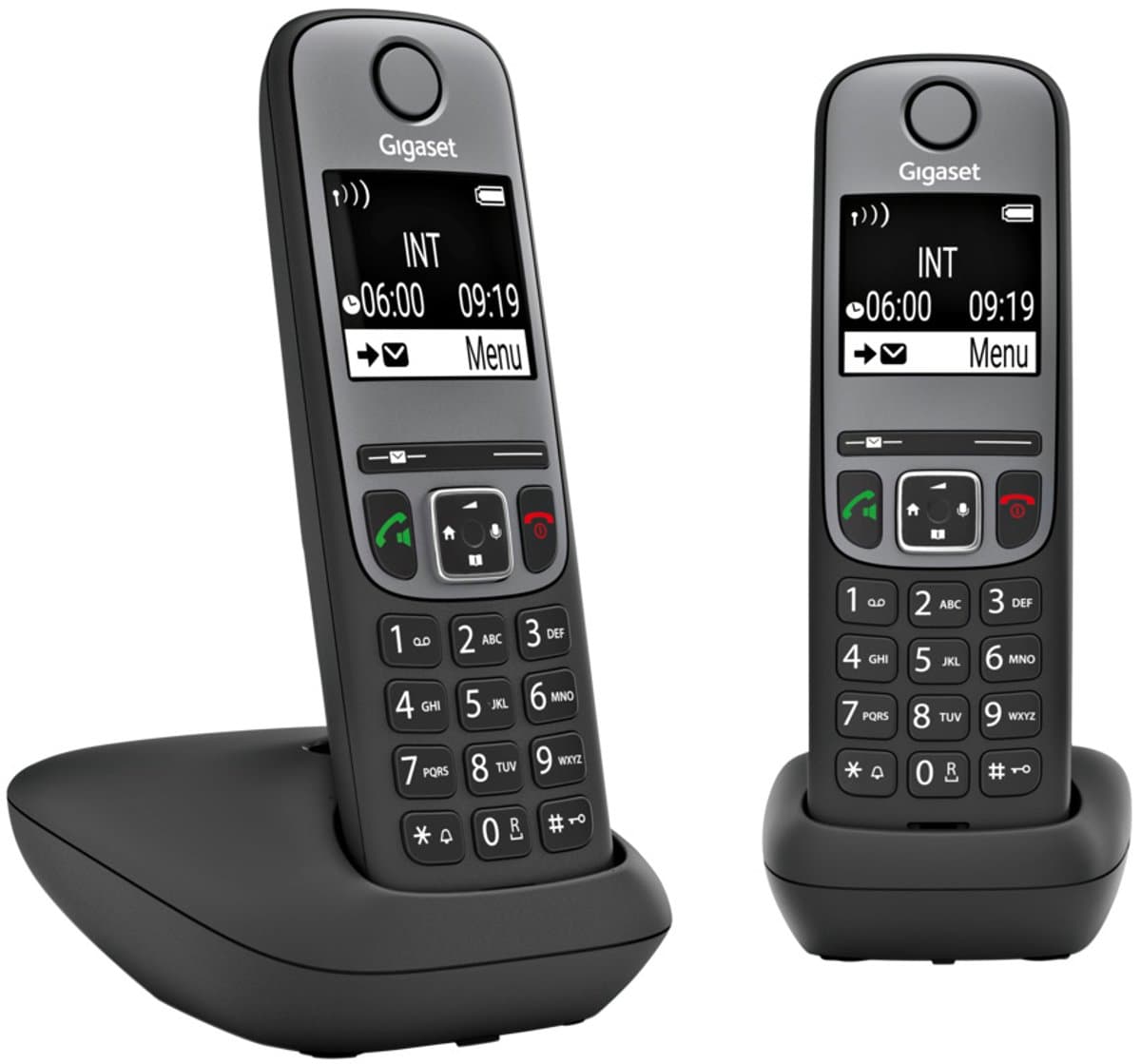 Gigaset A705 DUO