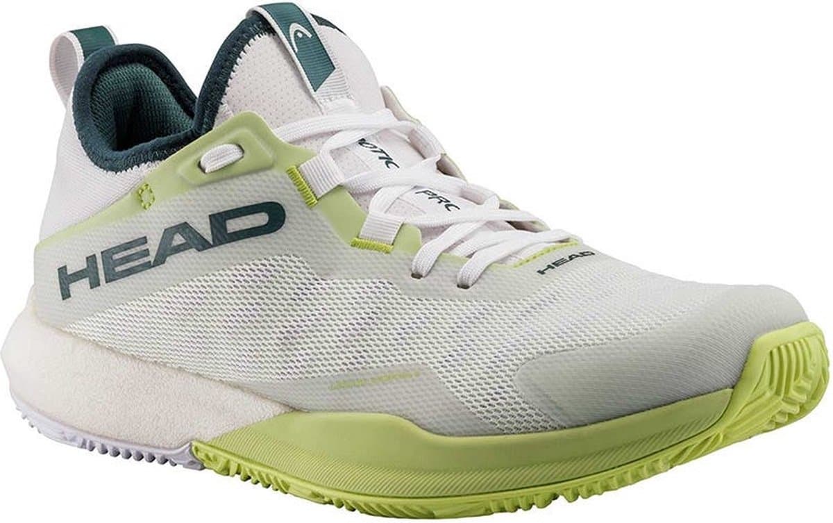 Head Racket Motion Pro Padel Allcourt Schoenen Wit EU 47 Man