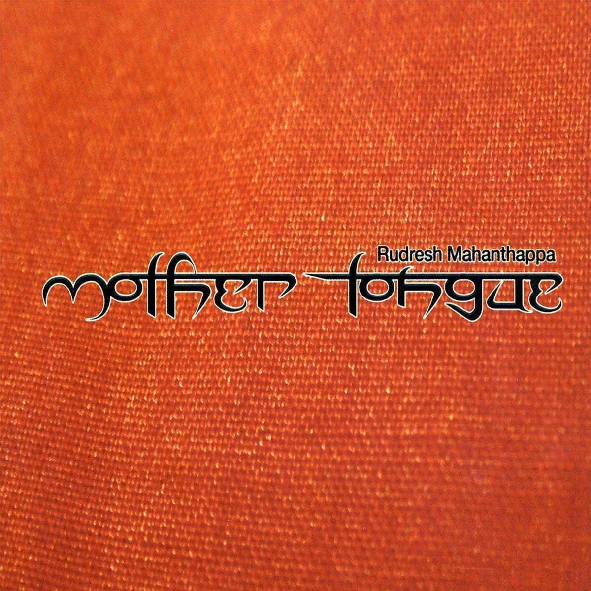 Rudresh Mahanthappa - Mother Tongue (CD)