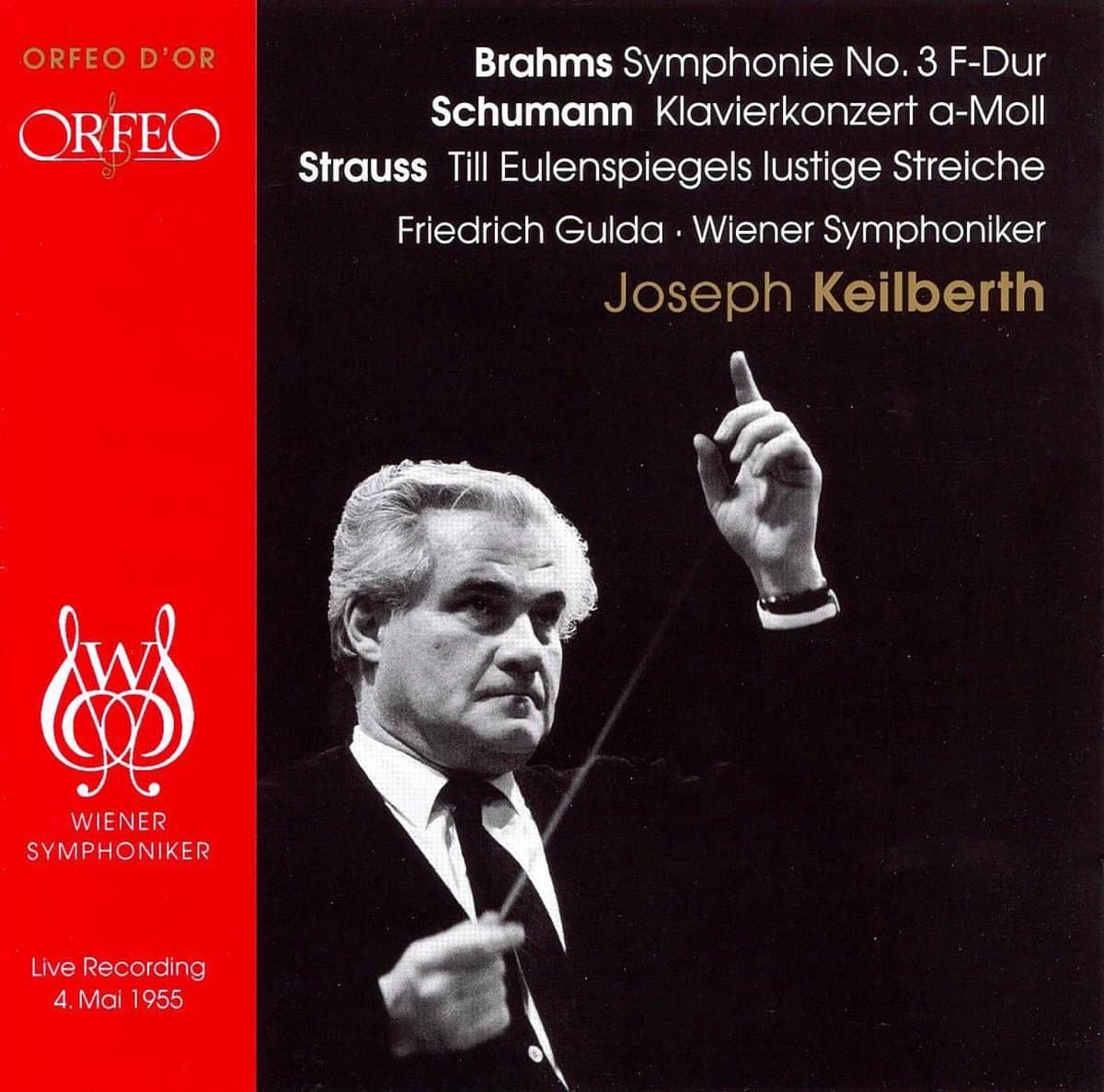 Sy 3/Schumannpiano Cto/Strausstill