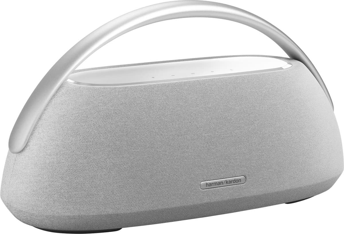 Harman Kardon Go&Play 3 Grijs