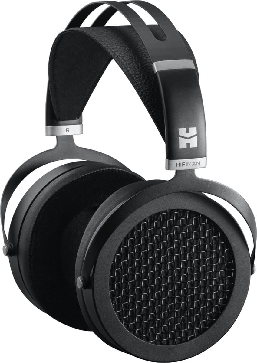 HiFiMAN Sundara Koptelefoon - Hifi Hoofdtelefoon - Nieuwe Versie