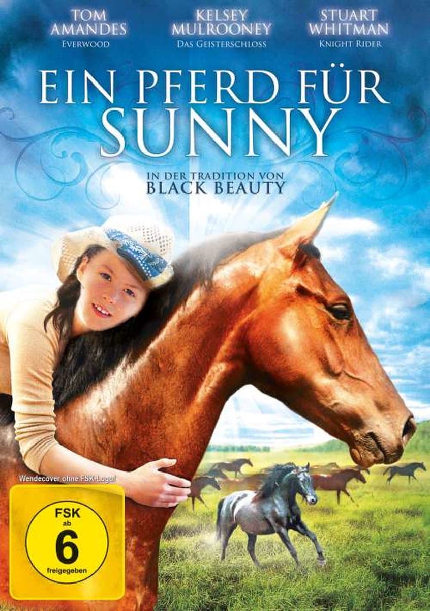 Adams, D: Pferd für Sunny