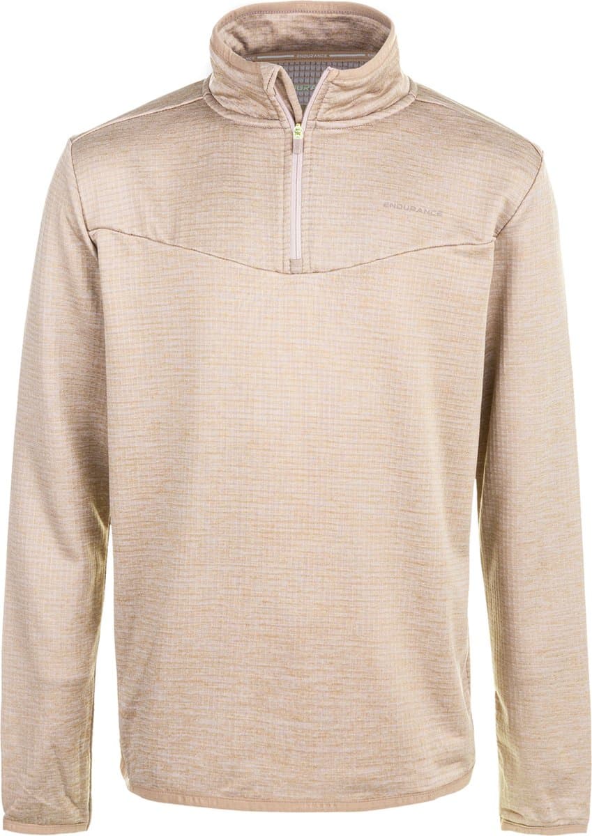 ENDURANCE Pullover Ledger Jr.