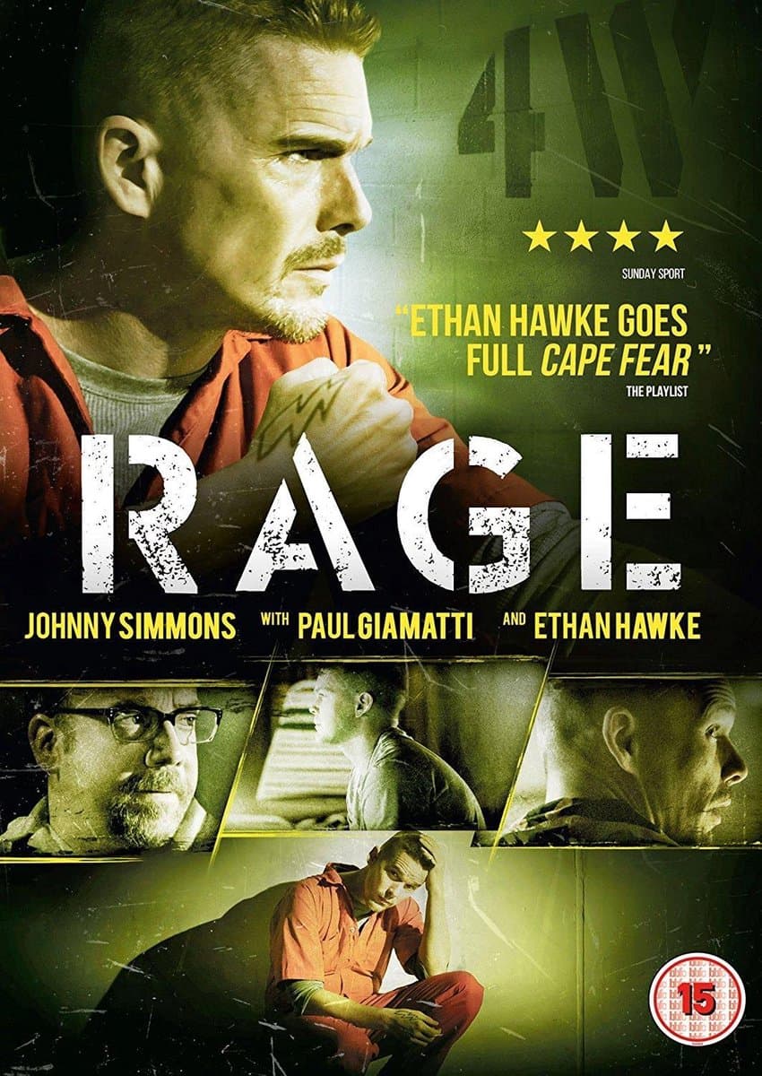 Rage