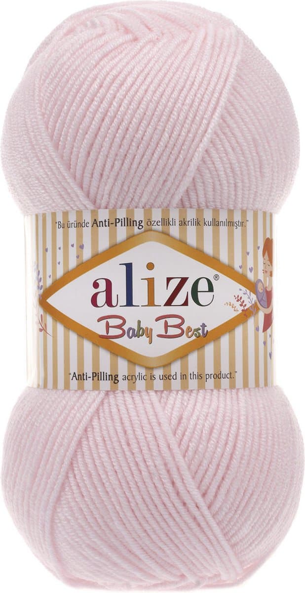 Alize Baby Best 184 Pakket 5 bollen
