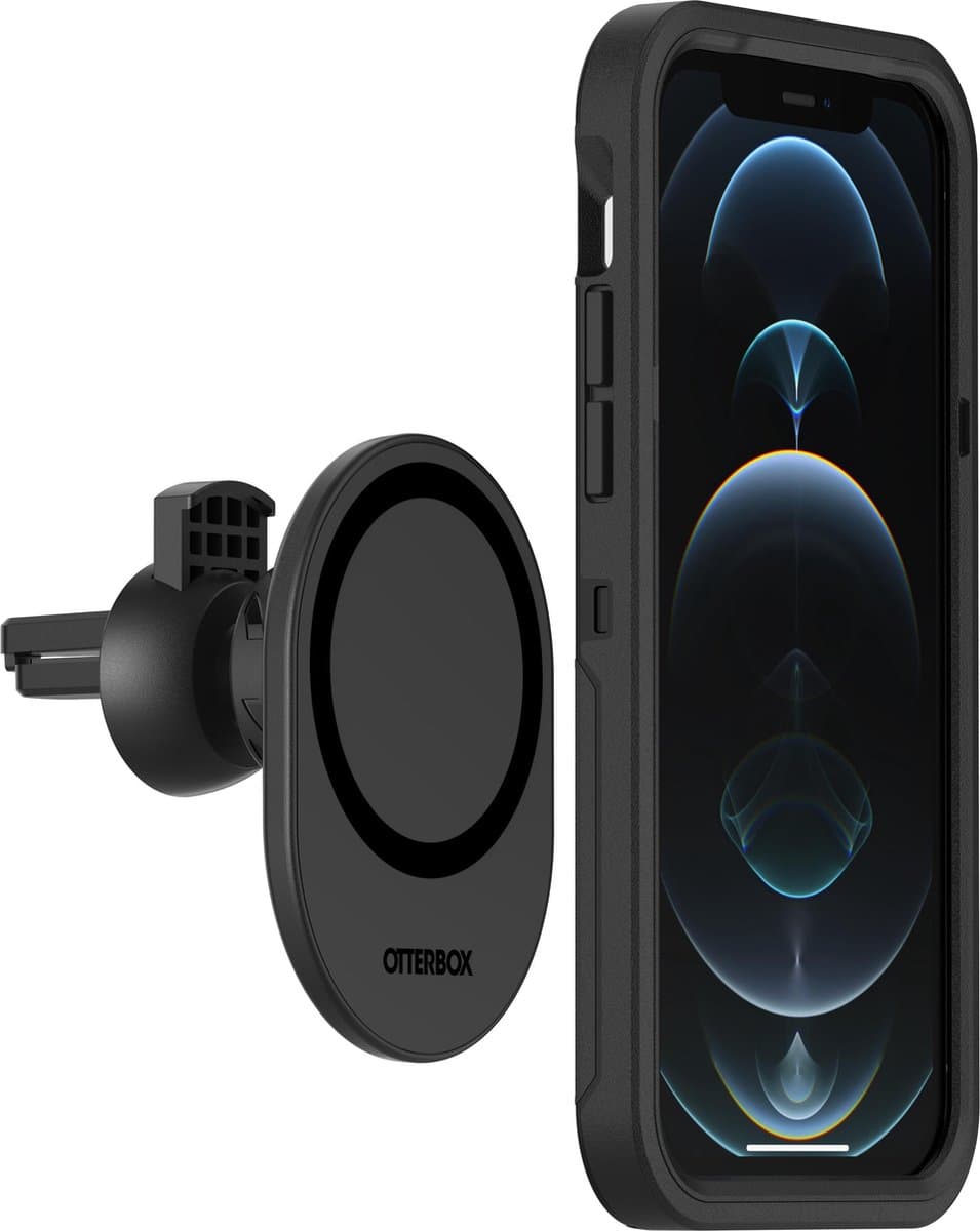 Otterbox Telefoonhouder Auto Luchtrooster met MagSafe Magneet