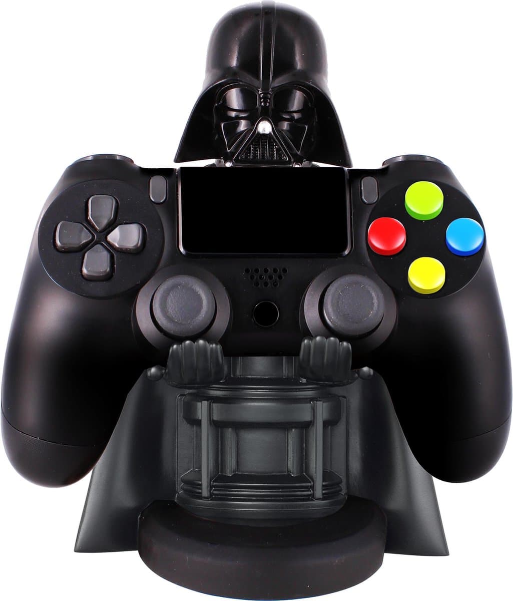 Cable Guys R.E.S.T - Star Wars - Darth Vader Telefoon & Controller Houder