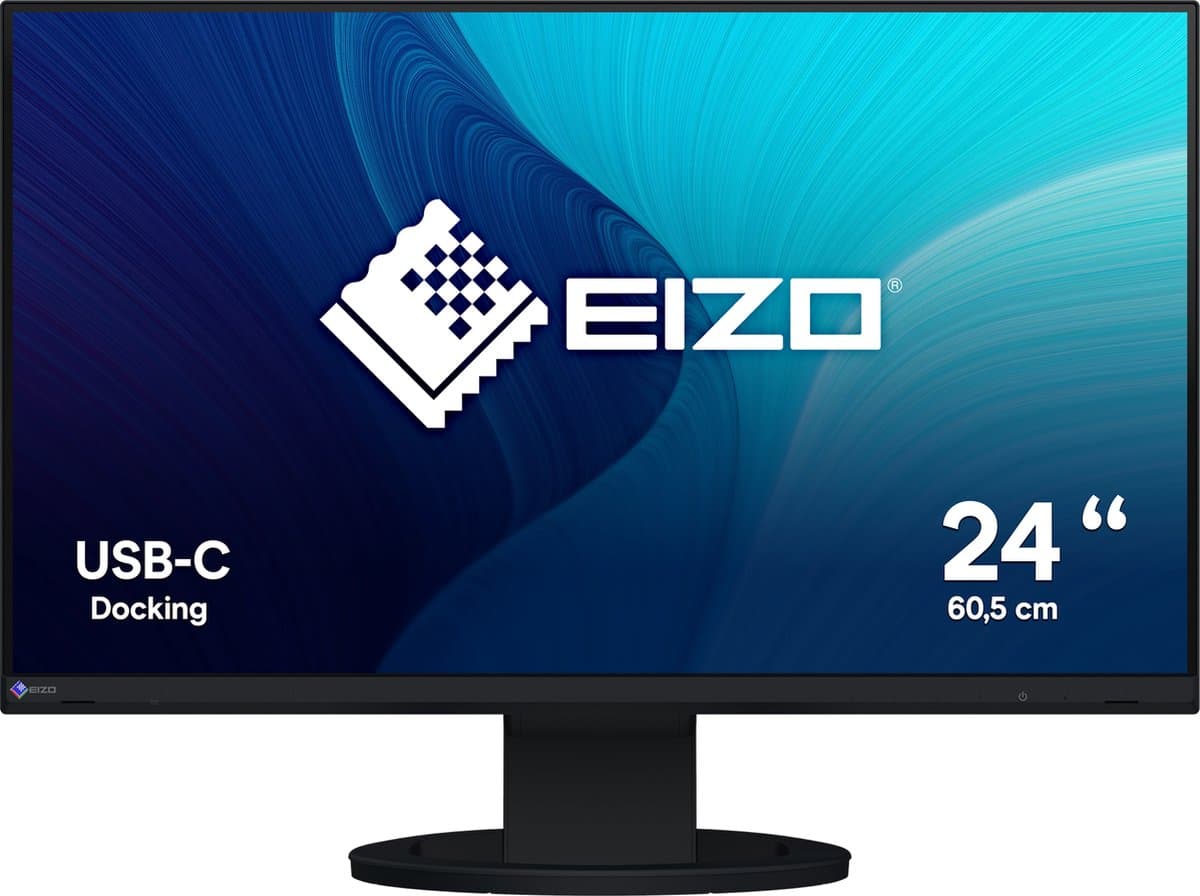 Eizo EV2480-BK