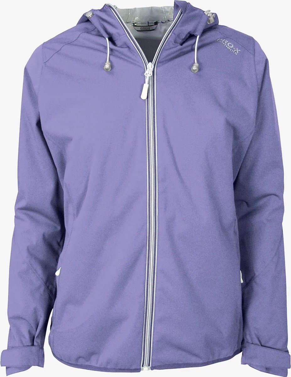 PRO-X ELEMENTS - Davina -Lavendel - Damesjas - Maat 38