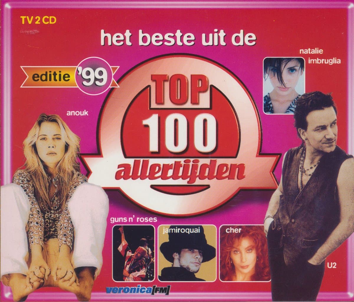 Het Beste Uit Top 100-'99