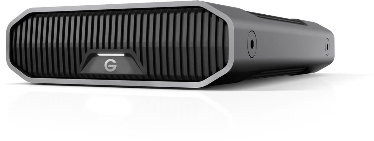 SanDisk Professional G-DRIVE 18TB