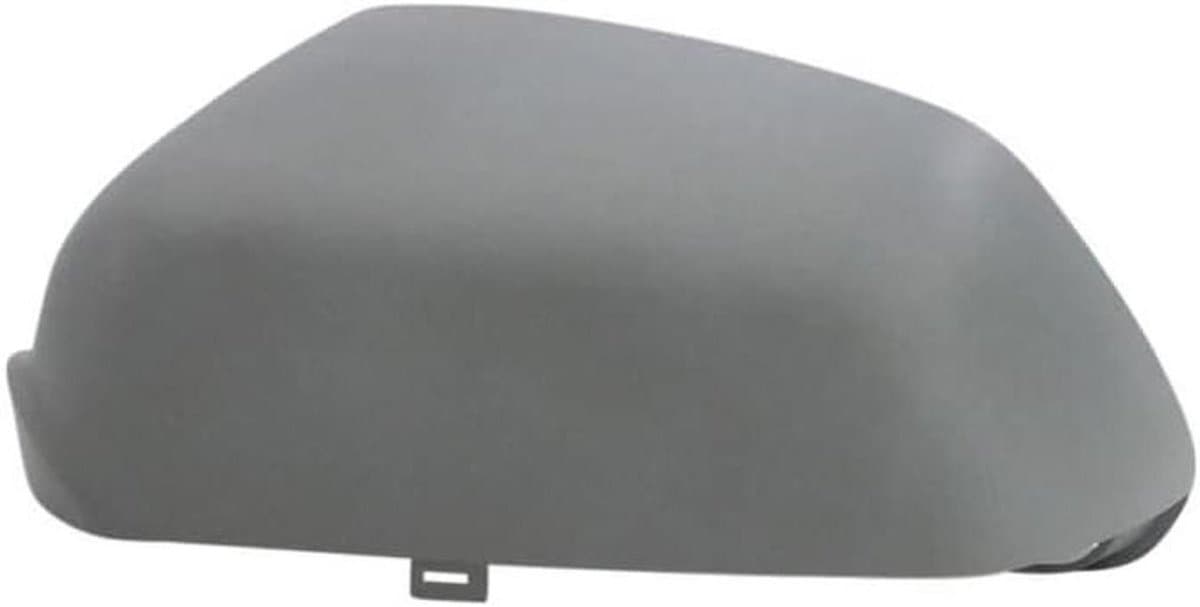 Achteruitkijkspiegel Afdekking - Spiegelkap Rechts - Auto Herstel - Voor Lakken - 14 x 5 x 10 cm - Niet gespecificeerd