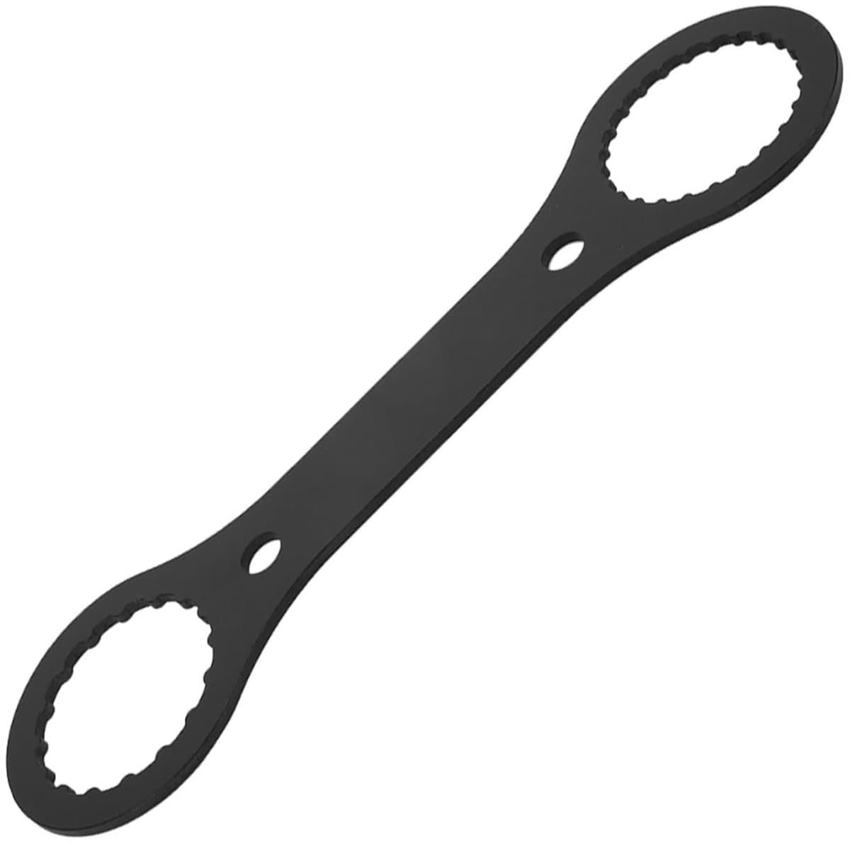 Dailygoods - Multifunctionele Interieurmoersleutel voor Fietsonderhoud