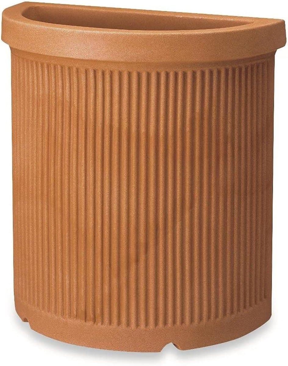 Halve cirkel hars Millerighe 54 cm. Anticato