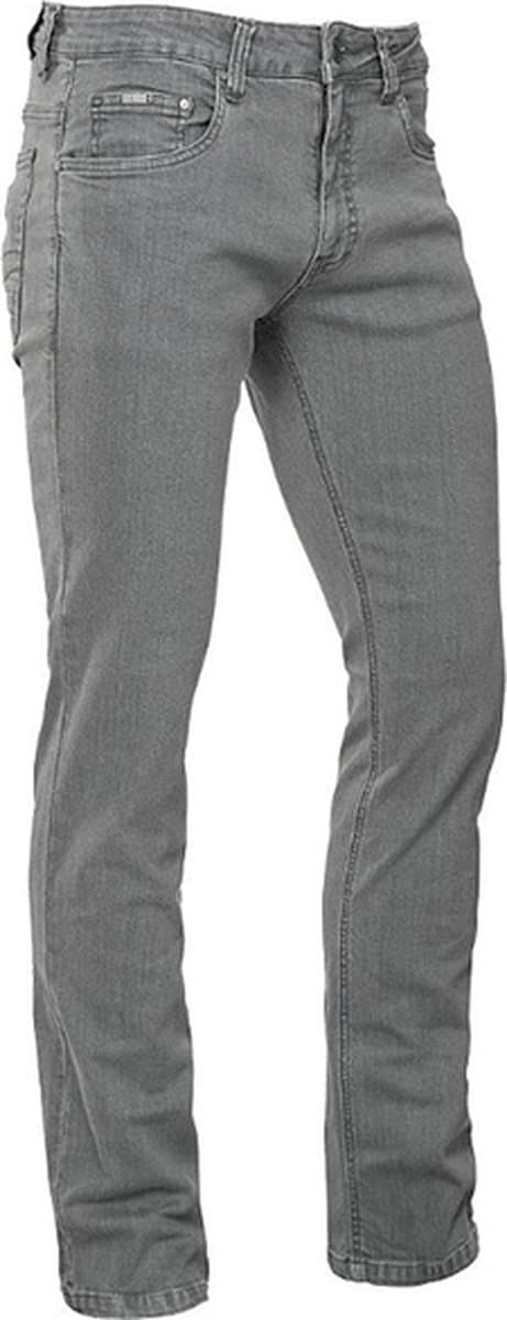 Brams Paris Stretch Jeans Danny c70 grey (kopie) - W30 x L32