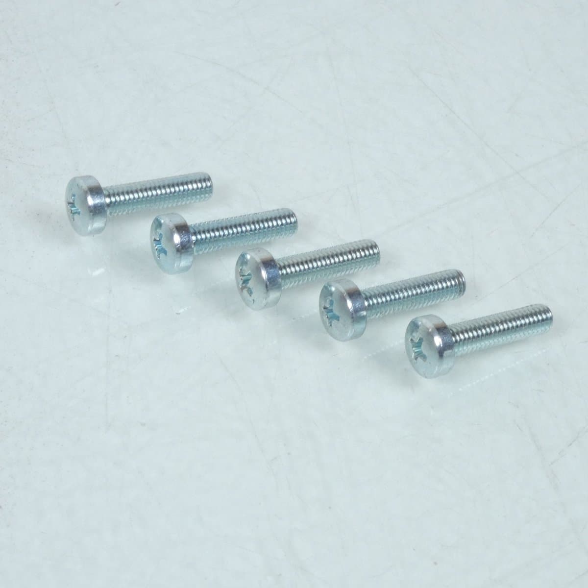 Visserie origine pour Moto HM 50 CRE SIX COMPETITION Neuf