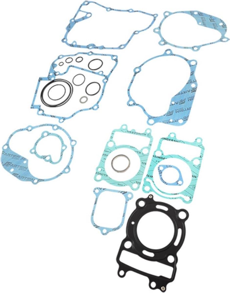 artein motor pakking voor sym 125 gts scooter 2007 tot 2020 sy000711 nieuw