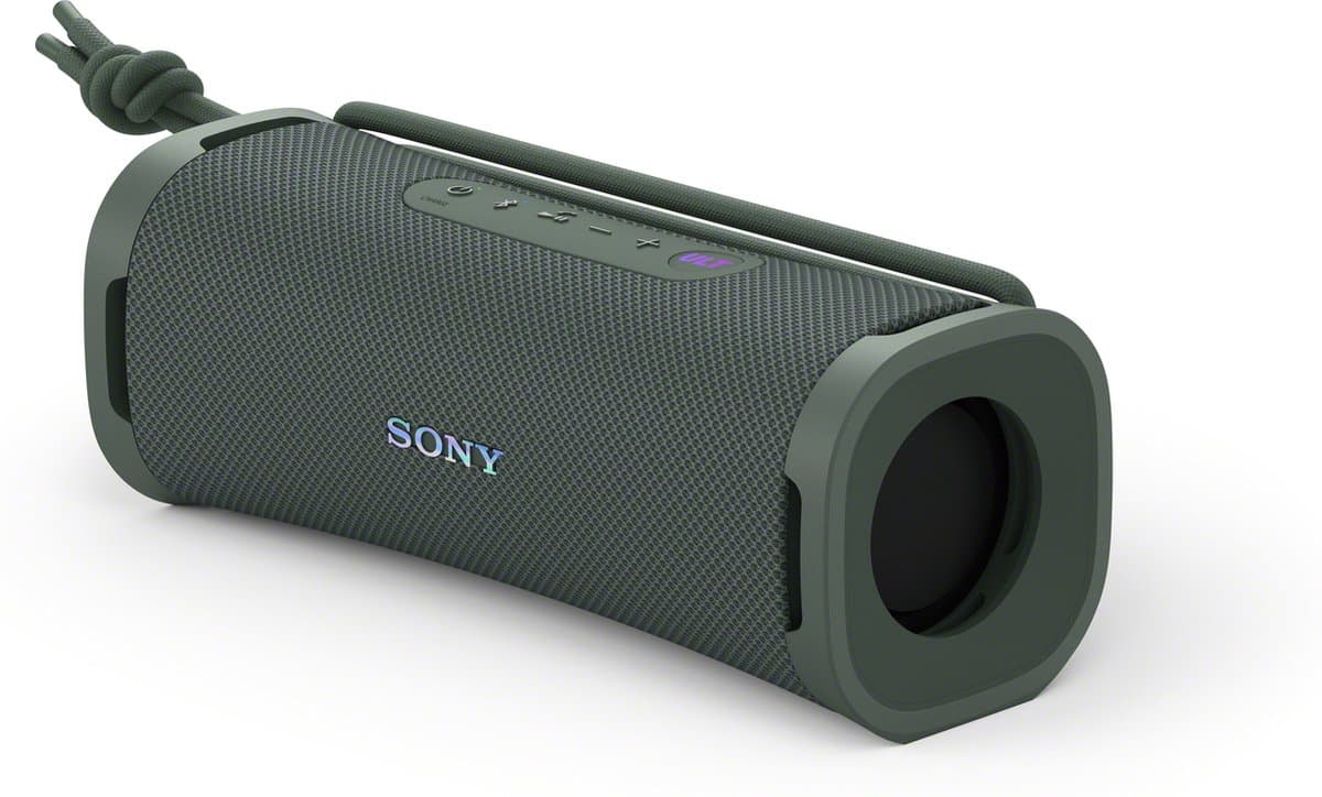 Sony ULT Field 1 Groen
