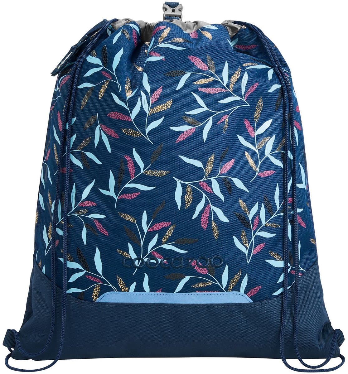 Coocazoo Zubehör - Gymtas 43 cm (Boho Glam)