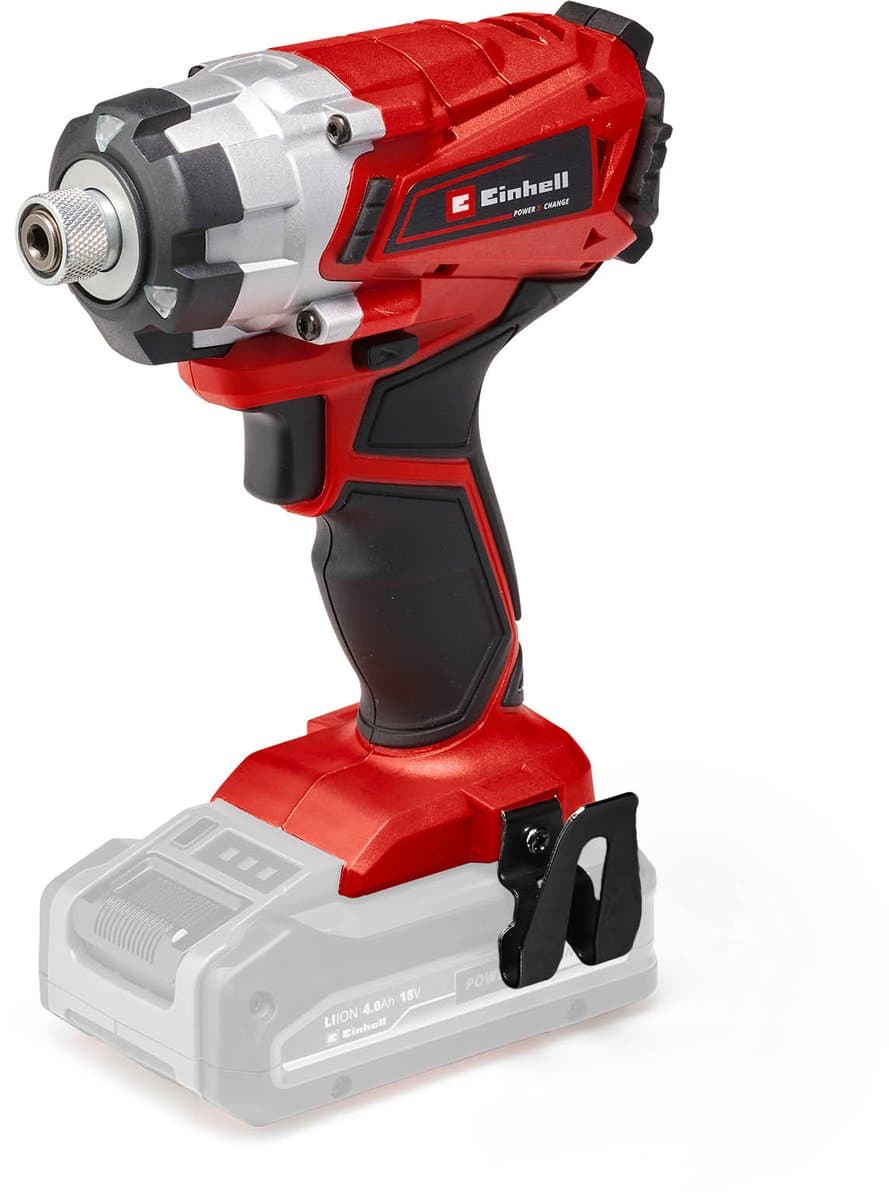 Einhell Power X-Change accu klopboormachine TE-CI 18/1 Li Solo - 18V