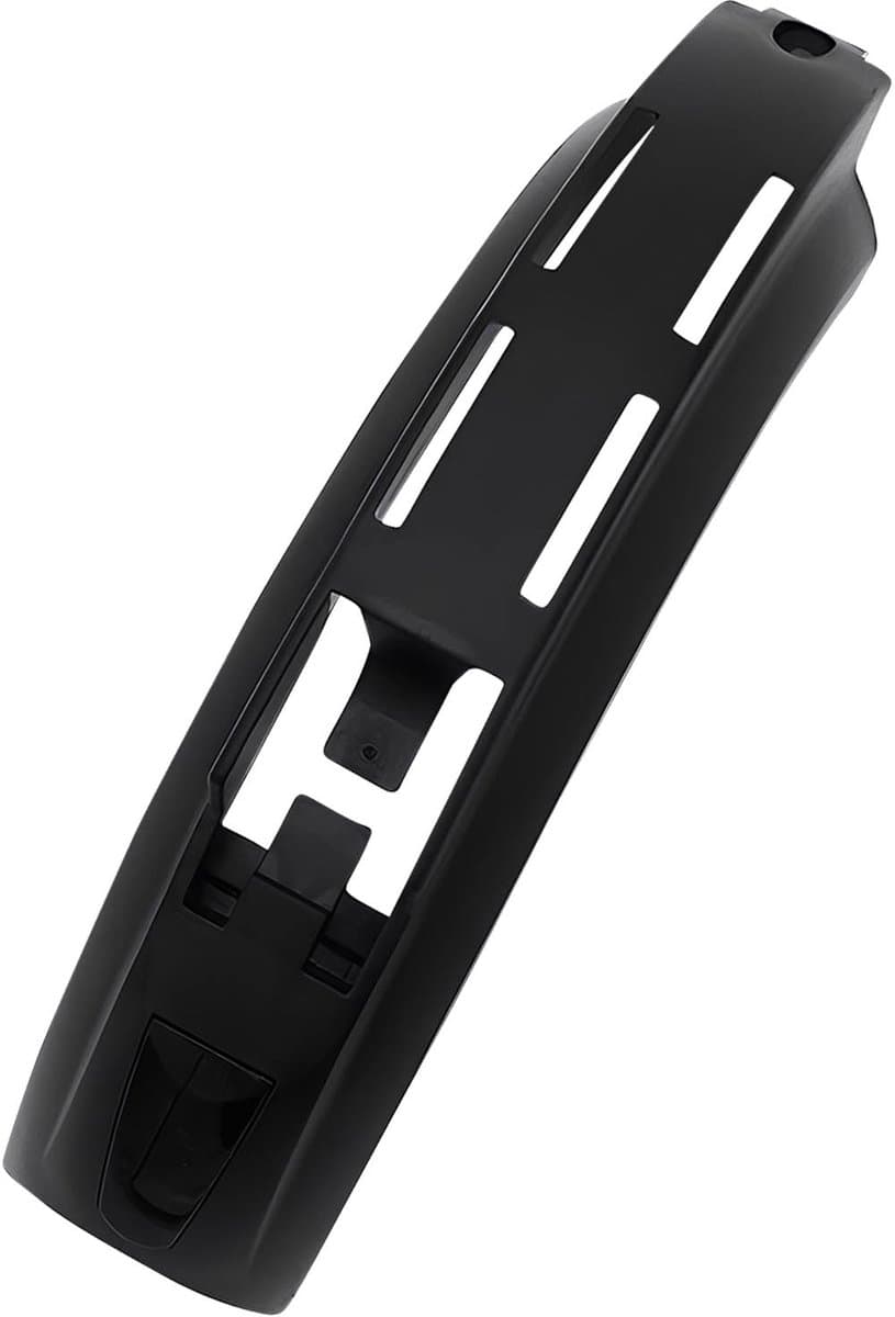 E-Twow, Achterspatbord voor E-Twow Scooter, Zwart