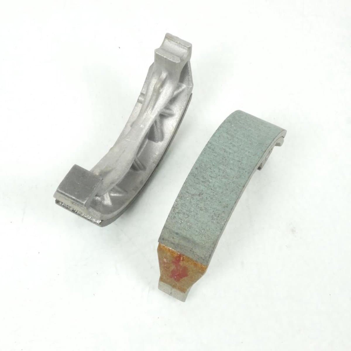 Mâchoire de frein origine pour Moto Honda 70 ST Dax 1978 à 1996 Ø109X25mm / AV / AR Neuf