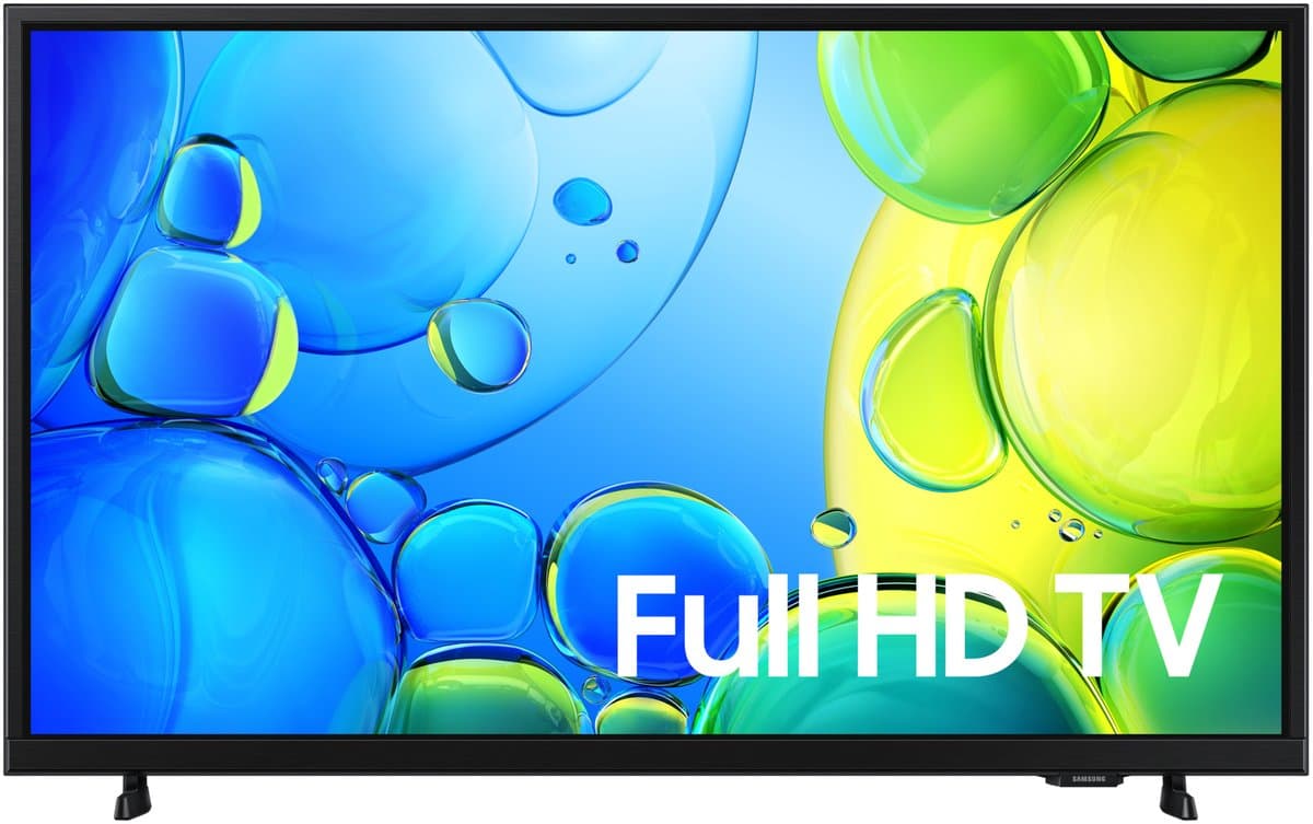 Samsung 32" Full HD F6000F (2025)