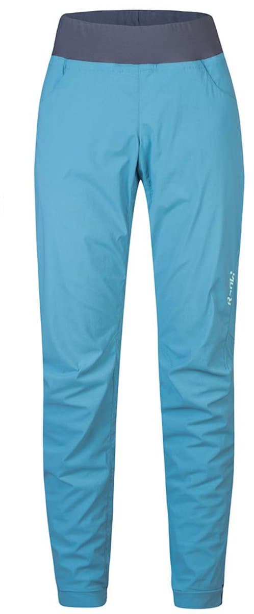 Rafiki Femio Broek Blauw 42 Vrouw