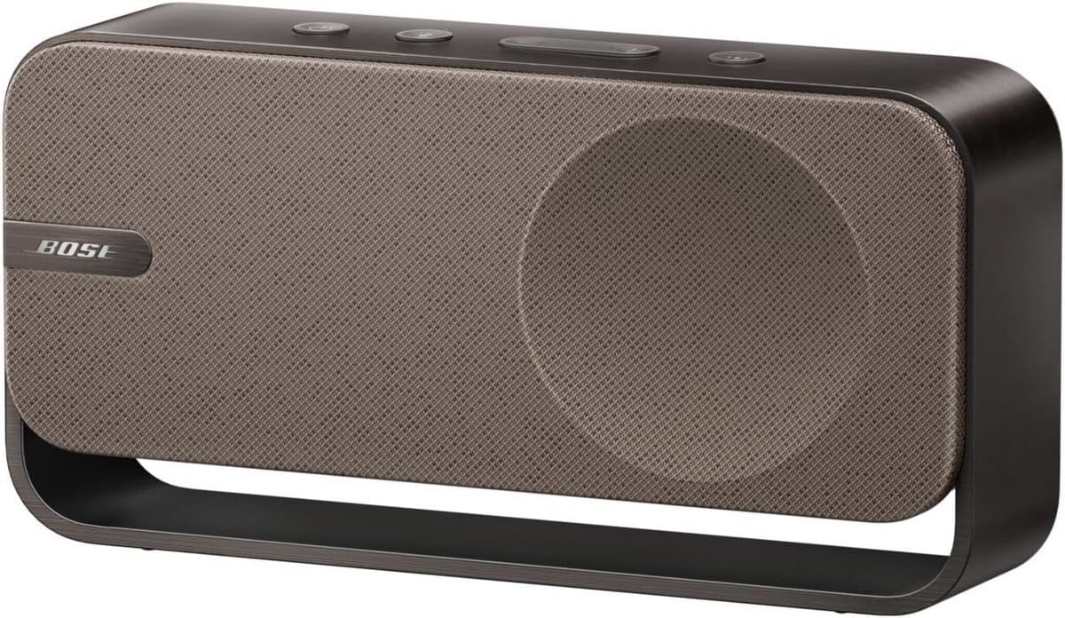 Bose SoundLink Home Speaker Bruin