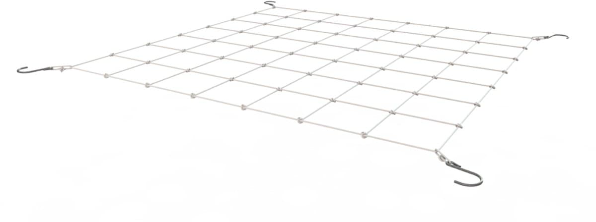 Web Plant Support 150x75cm Kweektent Steun Gaas