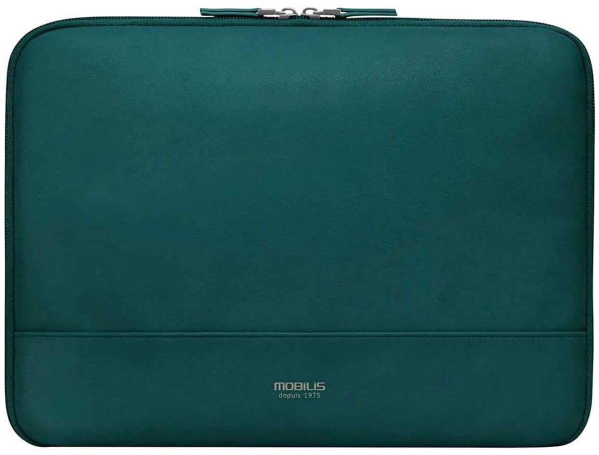 Laptop Cover Mobilis 042034 Blue Dark blue