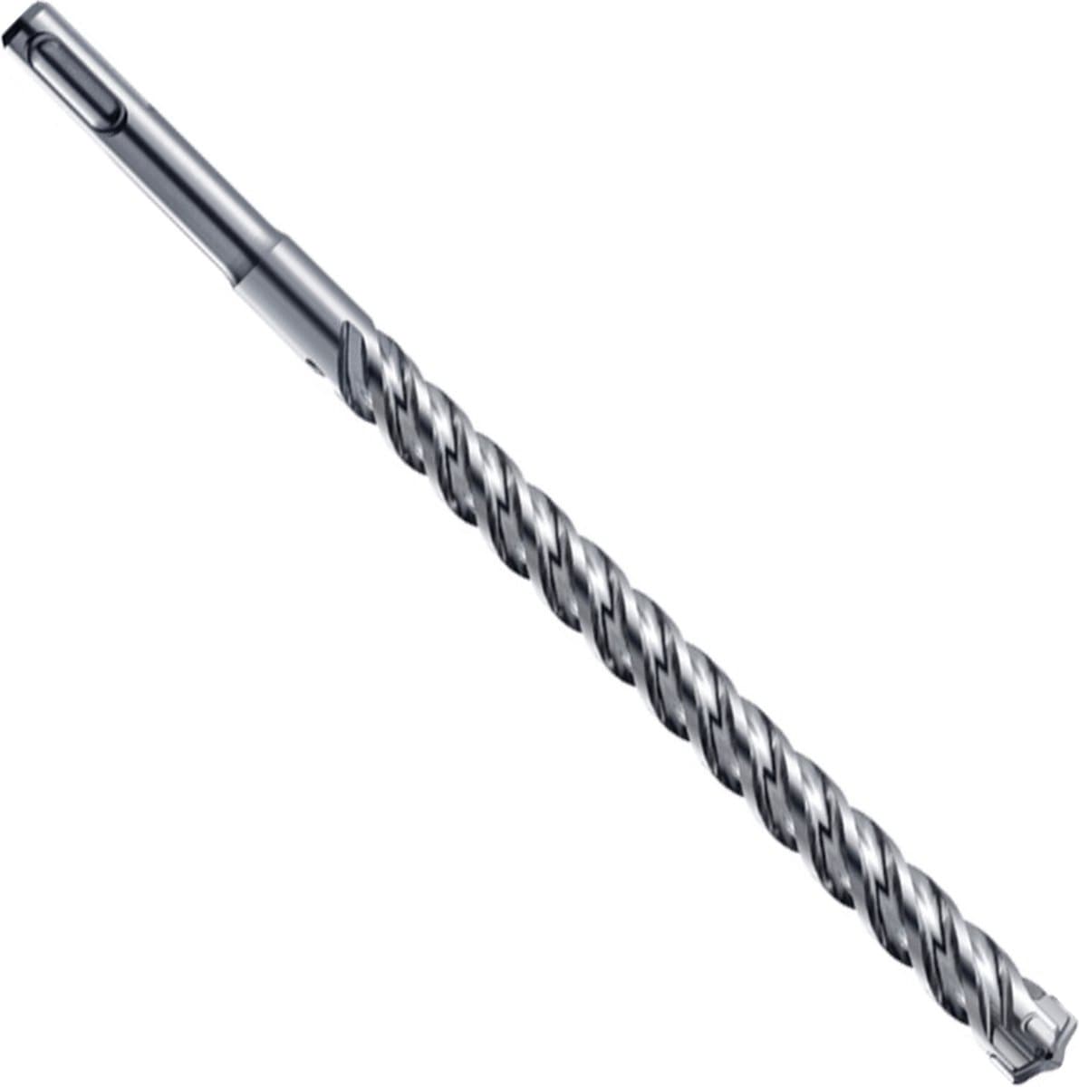 SDS-plus hamerboor – 4 snijvlakken – 8mm x 200mm