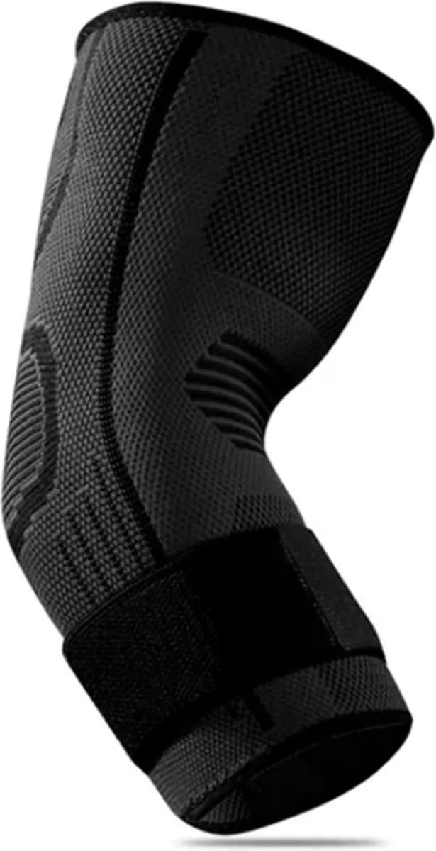 Elbow Sleeves - Tennisarm Brace - Compressiekousen - Tenniselleboog Brace - Elleboogbraces