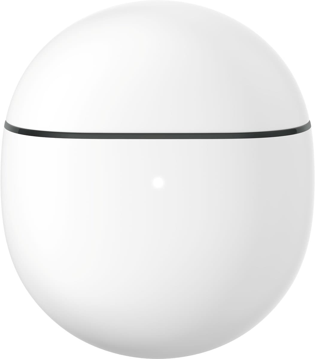 Google Pixel Buds 2a Zwart