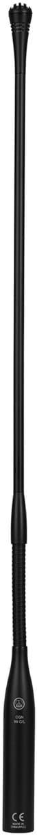 AKG CGN 99 CL zwanehalsmicrofoon nier, XLR-stekker, 580mm - Microfoon