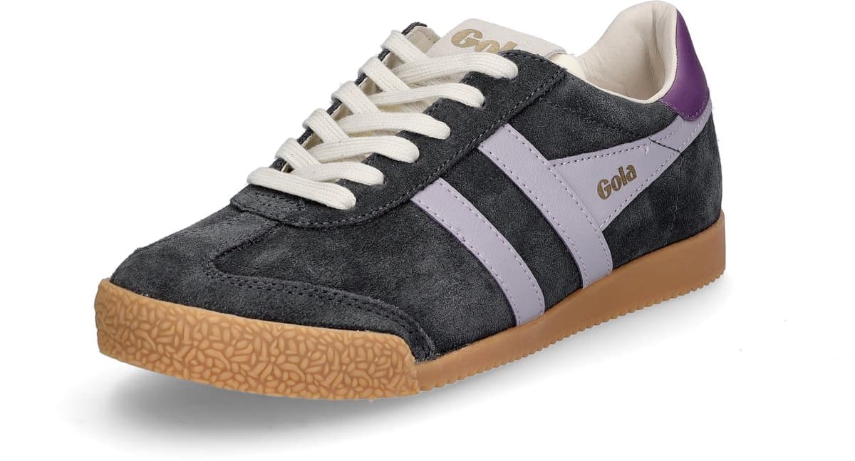 GOLA ELAN CLB538GV Sneaker grijs maat 38