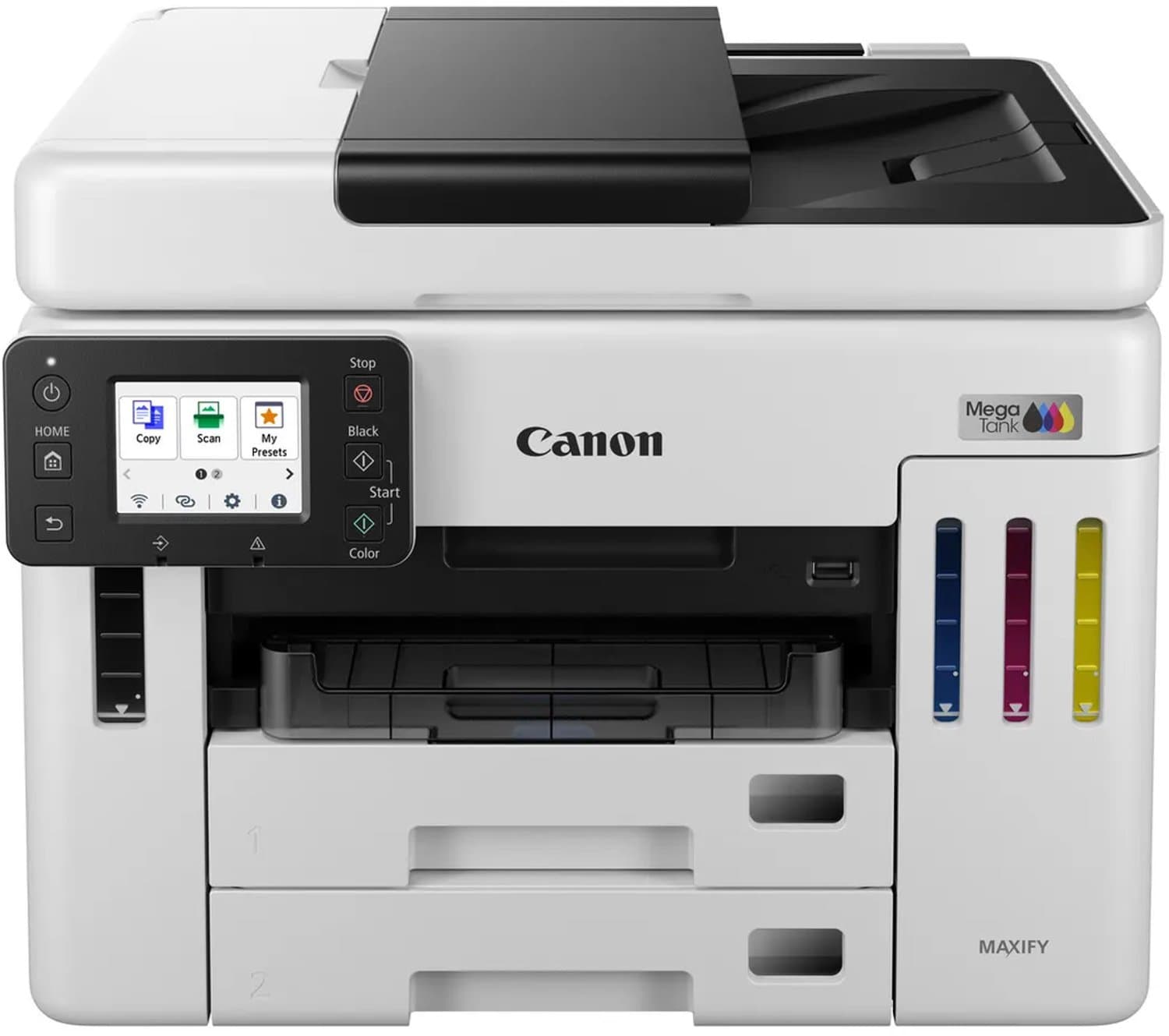 Canon MAXIFY GX7150