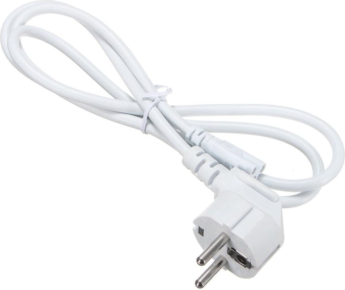 Kabel 1.80 Meter - Met Stekker - Voor TL Met Armatuur