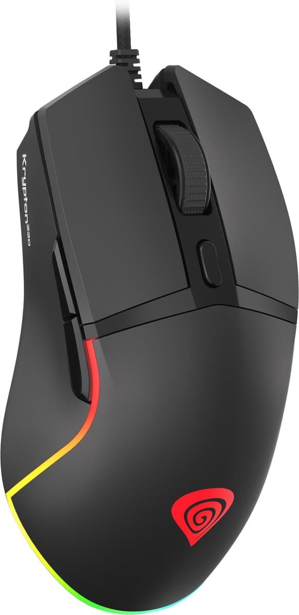 Mouse Genesis Krypton 220
