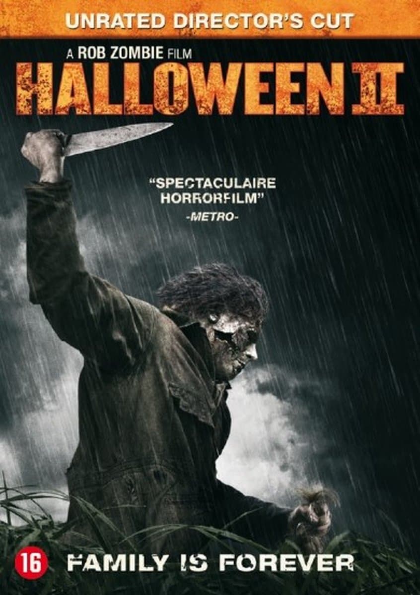 Halloween II (2009)