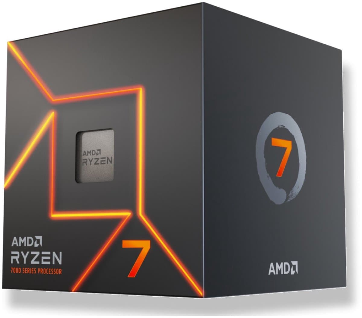 Processor AMD 100-100000592SBX AMD AM5