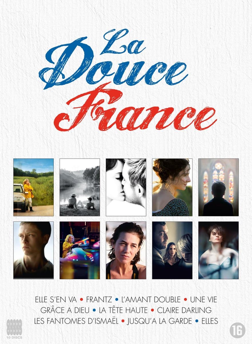 La Douce France