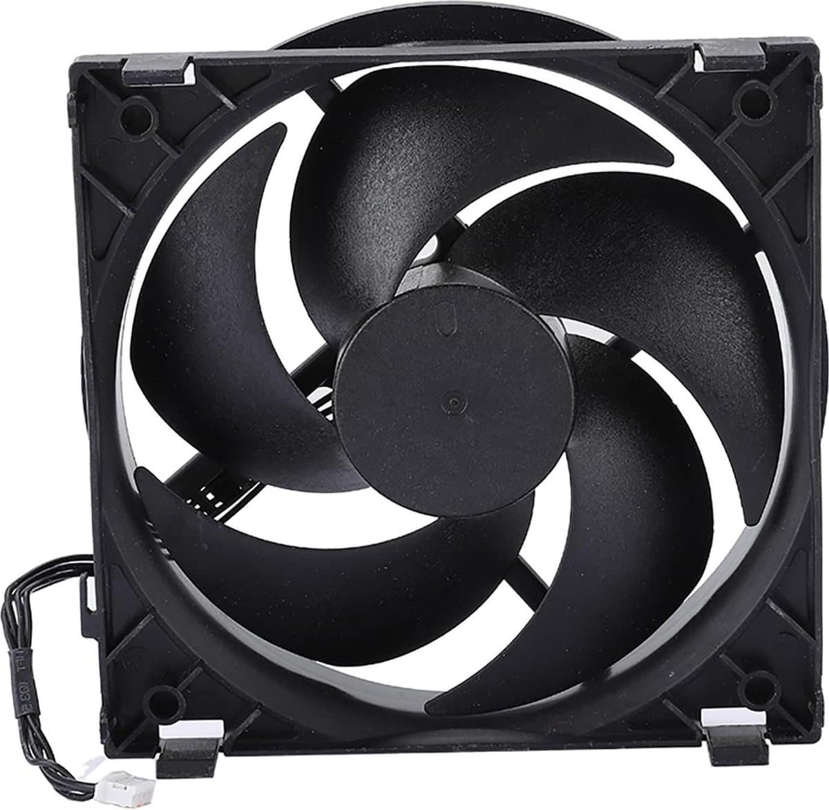 Interne koelventilator voor One S/Xbox One - Krachtige koelingsoptie .