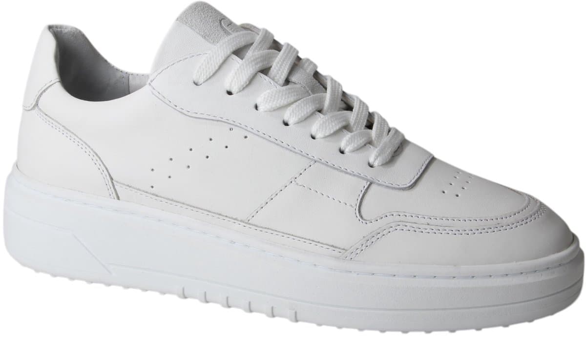 Ti Comos 1360005-100 heren sneakers maat 45 wit