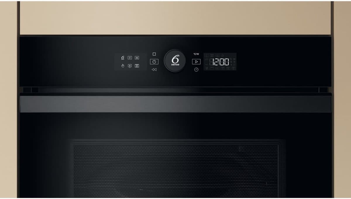 Whirlpool WMW47HMB