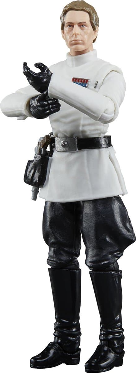 Star Wars: Rogue One Vintage Collection Action Figure Director Orson Krennic 10 cm