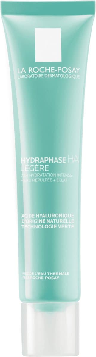 Hydraterende Hyaluroncrème 72u - 40 ml