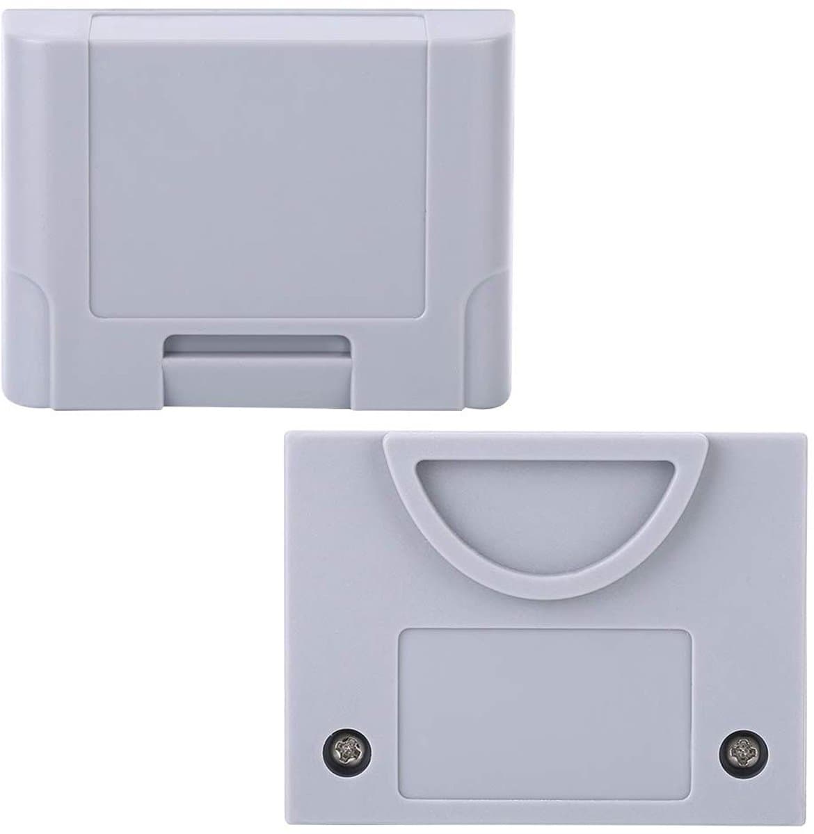 Dailygoods - Geheugenkaart en Controller Set voor N64 Console